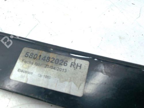 Front right window mechanism IVECO DAILY V Van | BP30591878C23 - Image 3