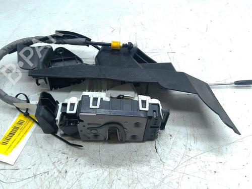 Used Front left lock MERCEDES-BENZ C-CLASS T-Model (S204) C 220 CDI (204.202) (170 hp) 31214597