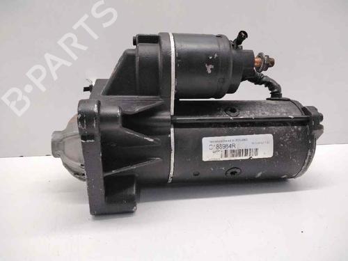 Used Starter SUZUKI GRAND VITARA II (JT, TE, TD) [2005-2025]  8602309