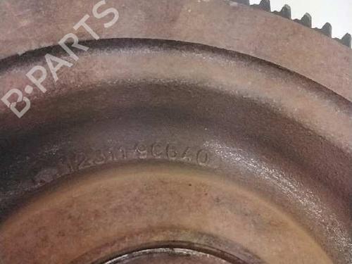 Flywheel NISSAN VANETTE CARGO Bus (HC 23)  | BP14319572M101 