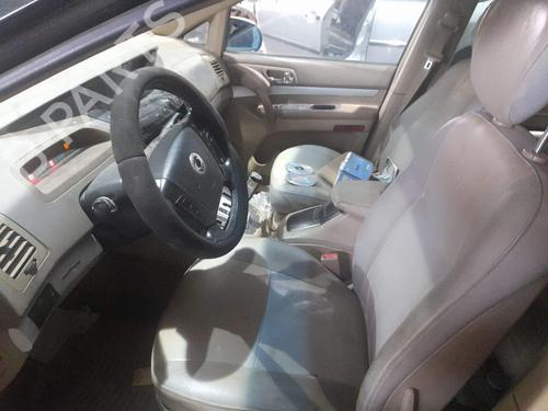 Engine SSANGYONG RODIUS I 2.7 Xdi | BP32700949M1  - Image 13
