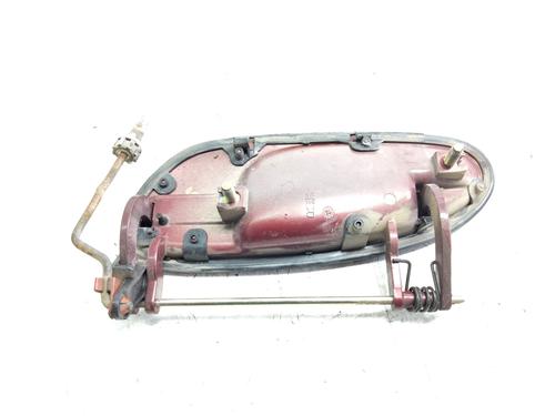 Front right exterior door handle OPEL OMEGA B (V94)  | BP13941298C129 
