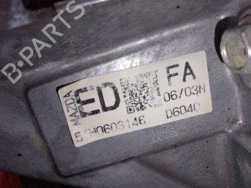 Gearbox MAZDA 3 (BM, BN) 2.2 D | BP39652491M3 - Image 7