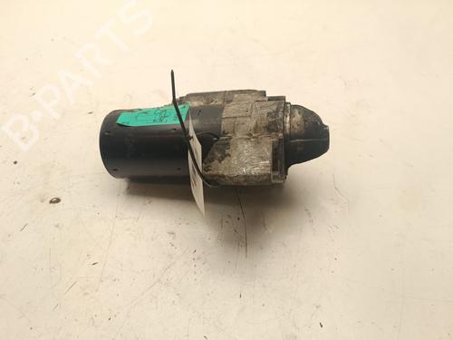Used Starter Starter 19699068 19699068