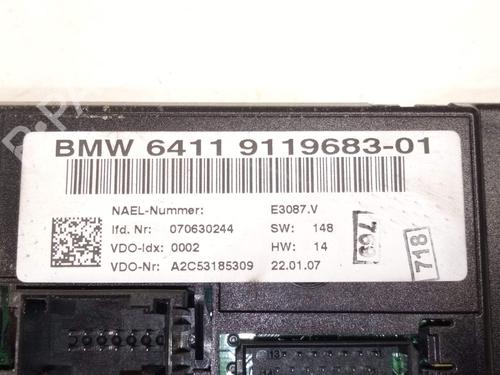 Other BMW 1 (E87) 118 d | BP27630817O1 - Image 5