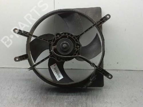 Radiator fan HONDA CIVIC VI Fastback (MA, MB) 1.5 16V (MB3) | BP223062M35 