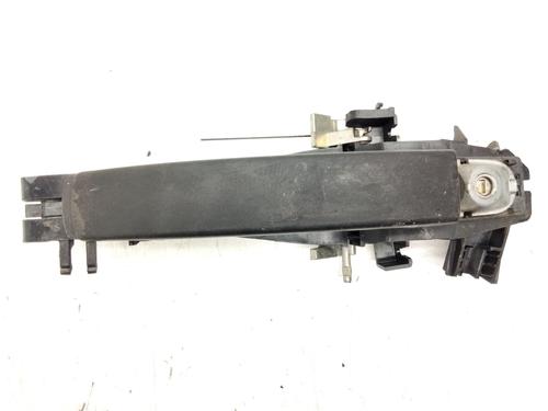 Used Front left exterior door handle LAND ROVER DISCOVERY III (L319) 2.7 TD 4x4 (190 hp) 21786093
