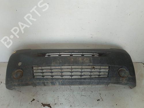 front-bumper-nissan-interstar-van-x70-2002-34222194 main image
