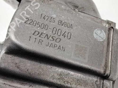 Egr NISSAN JUKE (F15)  | BP14315992M69 