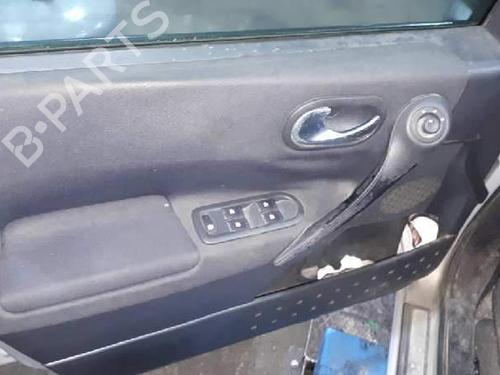 Warning switch RENAULT MEGANE II Saloon (LM0/1_) | BP10009444I22 - Image 7