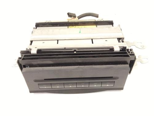 Used Radio MERCEDES-BENZ M-CLASS (W164) ML 350 4-matic (164.186) (272 hp) 25229541