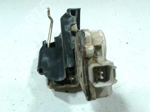Rear right lock HYUNDAI ELANTRA III Saloon (XD) 2.0 CRDi | BP8351060C99 