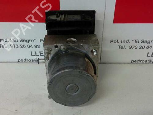 ABS pump NISSAN MICRA III (K12) 1.4 16V | BP2224275M43 