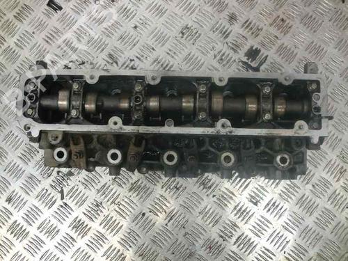 Used Cylinder head PEUGEOT 406 (8B) 2.0 HDI 90 (90 hp) 10976460