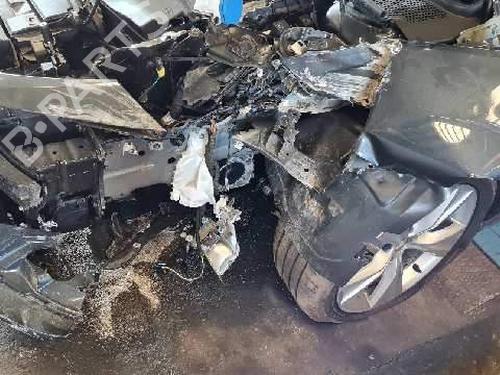 Electronic sensor SEAT LEON (KL1, KLG) | BP15424502M84 - Image 18