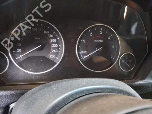 Middle console BMW 3 (F30, F80) 318 d | BP27471997I22 - Image 21