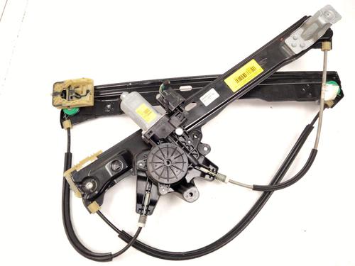 Used Front left window mechanism Front left window mechanism 35794104 35794104