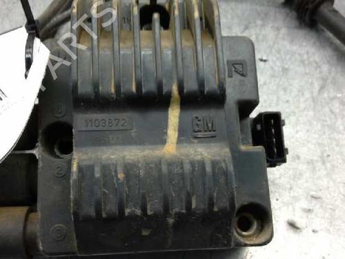 Ignition coil OPEL CORSA B (S93)  | BP1710744M94 