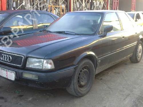 Used Parts AUDI 80 B3 Saloon (893, 894, 8A2) 2.0 quattro (115 hp) 64533