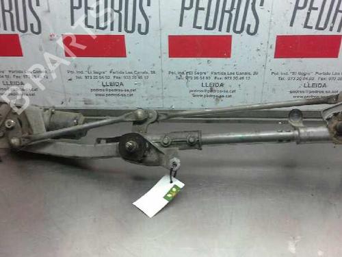 Used Front wiper motor MITSUBISHI LANCER VIII Sportback (CX_A) 2.0 DI-D (CX8A) (140 hp) 1359812