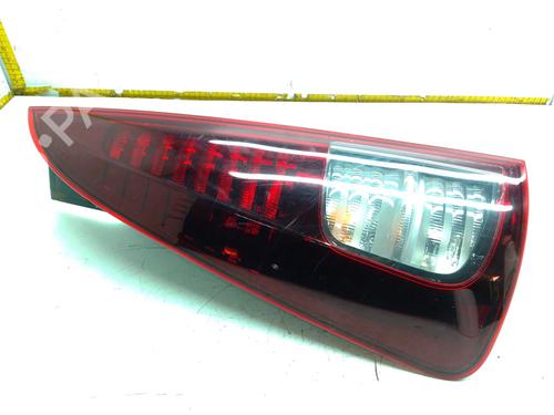 Used Left taillight RENAULT ESPACE IV (JK0/1_) 2.0 dCi (JK01, JK02, JK1J, JK1K, JK1H) (150 hp) 29631287