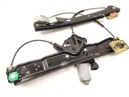 Used Front right window mechanism Front right window mechanism LAND ROVER RANGE ROVER EVOQUE (L538) 2.0 D (150 hp) 33000654 33000654