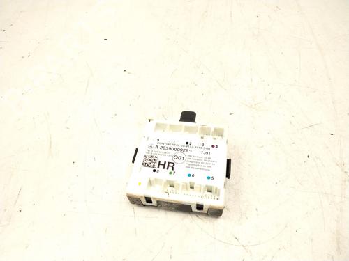 Other MERCEDES-BENZ C-CLASS (W205) C 220 BlueTEC / d (205.002, 205.004) | BP23438504O1