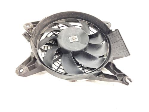 Radiator fan CHEVROLET EPICA (KL1_) 2.0 D | BP15825875M35 