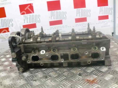 Cylinder head FORD FIESTA V (JH_, JD_) 1.3 | BP10976967M5 