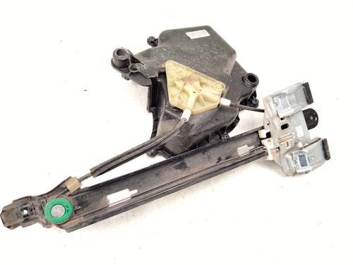 Rear left window mechanism SEAT LEON (1P1) 1.9 TDI | BP24640739C24 