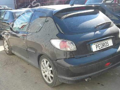 Left front driveshaft PEUGEOT 206 CC (2D) | BP610543M38 - Image 5