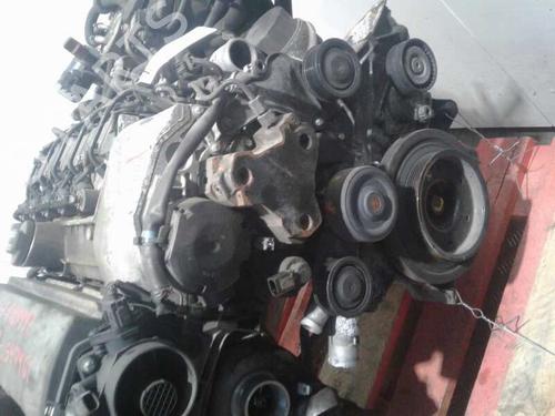 Engine MERCEDES-BENZ E-CLASS (W211)  | BP3690364M1 