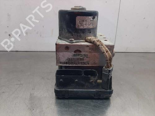 ABS pump CHRYSLER VOYAGER IV (RG, RS) 2.5 CRD | BP6834355M43 