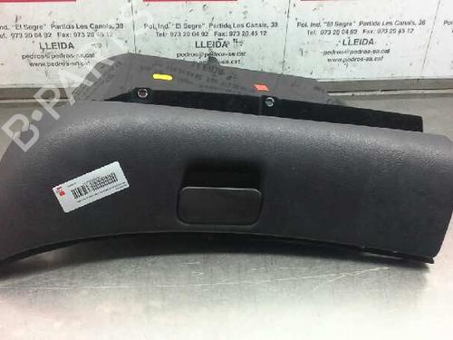 Used Glove box MERCEDES-BENZ A-CLASS (W168) A 140 (168.031, 168.131) (82 hp) 1044015
