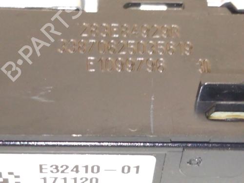Switch RENAULT MEGANE IV Grandtour (K9A/M/N_) 1.2 TCe 130 (K9MR) | BP24170946I30 