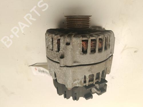 Used Alternator BMW 1 Convertible (E88) [2007-2013]  19732642
