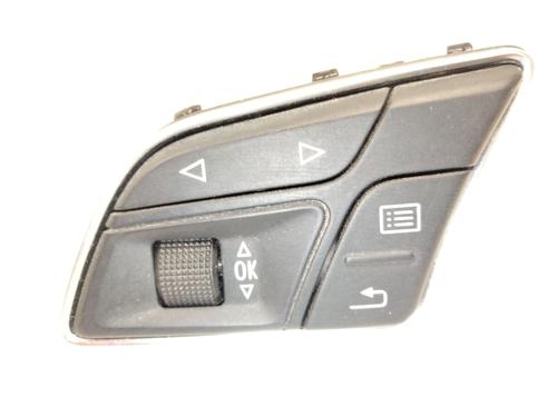 Used Steering wheel controls Steering wheel controls AUDI Q2 (GAB, GAG) 1.0 TFSI (115 hp) 35953692 35953692