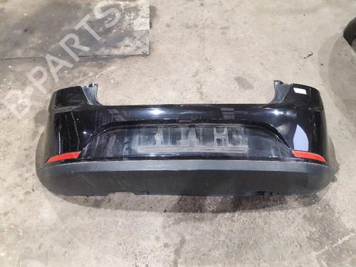 Used Rear bumper SEAT IBIZA IV SC (6J1, 6P5) [2008-2018]  5048189