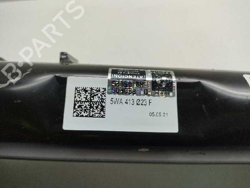 Other SEAT LEON Sportstourer (KL8, KLD) 1.5 TSI | BP25224908O1 - Image 2
