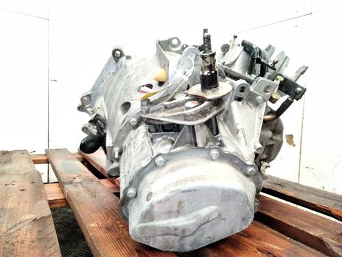 Gearbox CITROËN XSARA PICASSO (N68) 1.6 HDi | BP27833499M3 