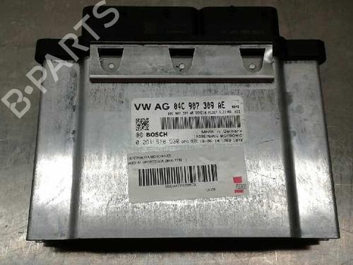 Computer motormanagement AUDI A1 Sportback (8XA, 8XF) [2011-2019]  11718883