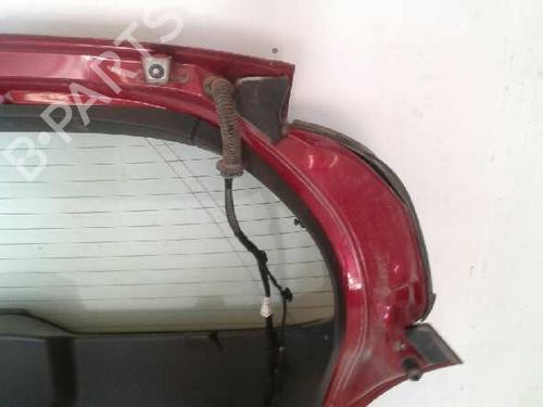 Tailgate PEUGEOT 308 I (4A_, 4C_) 1.6 HDi | BP17055464C6 