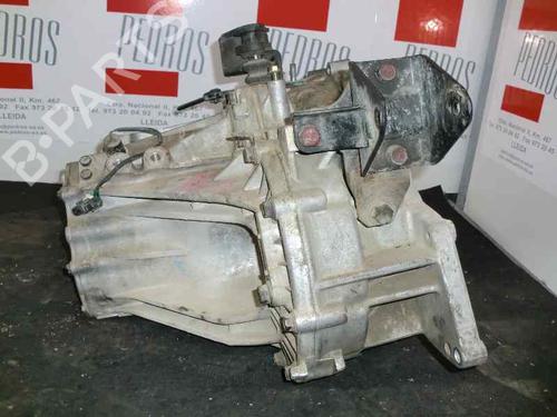 Gearbox HYUNDAI SANTA FÉ I (SM)  | BP109751M3 