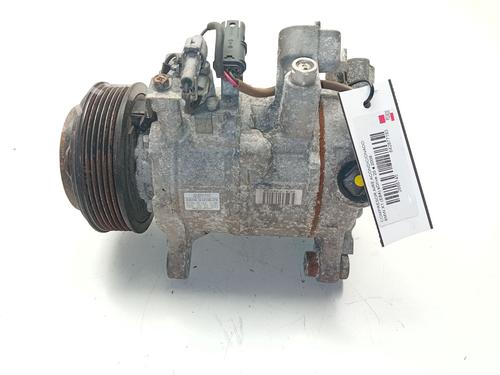 AC compressor BMW X1 (E84) sDrive 20 d | BP17240025M34 