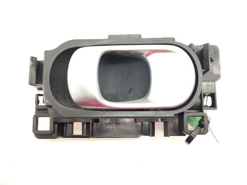 Used Front right interior door handle CITROËN C4 CACTUS 1.2 THP 110 (110 hp) 16934652