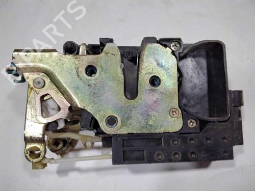 Used Front right lock DAEWOO REZZO (U100) [2000-2025]  8604165