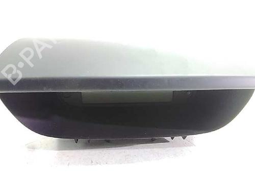 Used Display monitor RENAULT LAGUNA II (BG0/1_) [2001-2007]  13459374