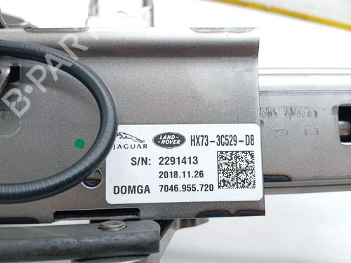Steering column LAND ROVER RANGE ROVER VELAR (L560) 2.0 D240 SD4 4x4 | BP28020525M21 - Image 5