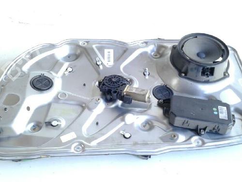 Rudehejsemekanisme Højre foran FIAT STILO (192_) 1.9 JTD (192_XE1A) (115 hp) 7523073