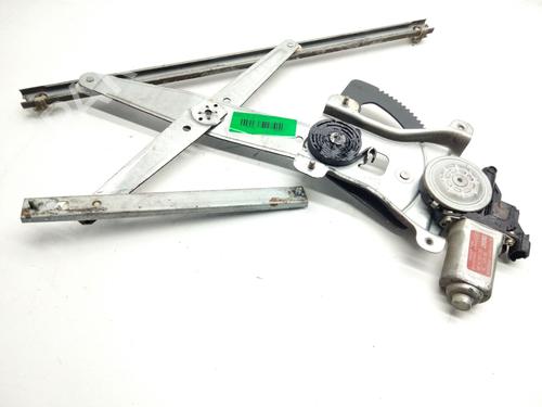 Used Front right window mechanism DAEWOO KALOS (KLAS) 1.2 (72 hp) 17831380